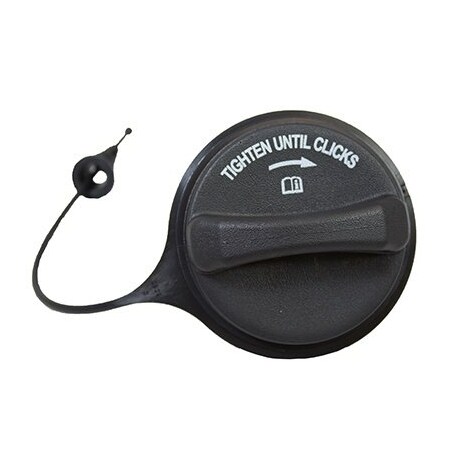 Motorcraft 04-09 Ford E&F Series/Expedition/Ranger Fuel Tank Cap, Fc1061 FC1061